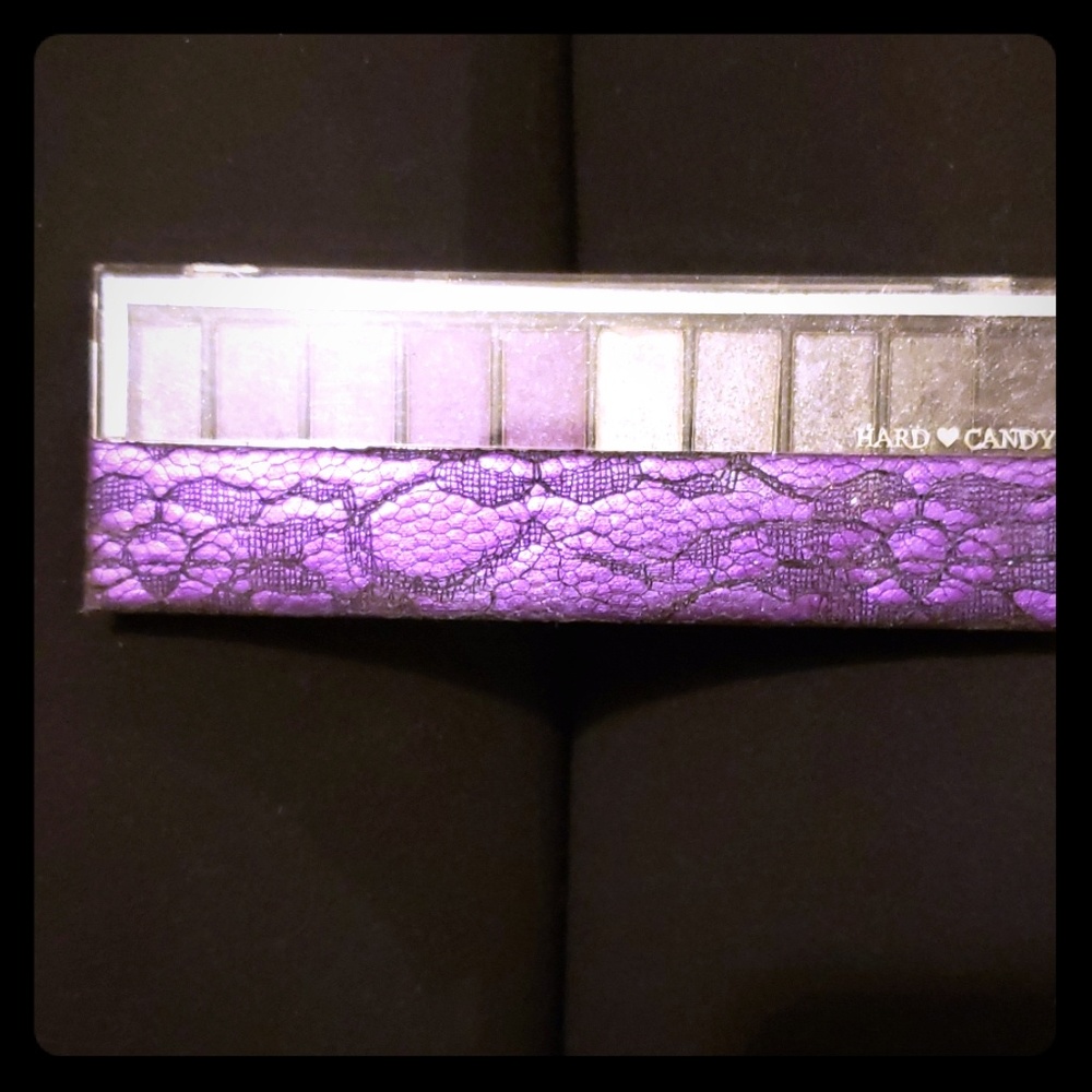 Hard Candy color me purple palette